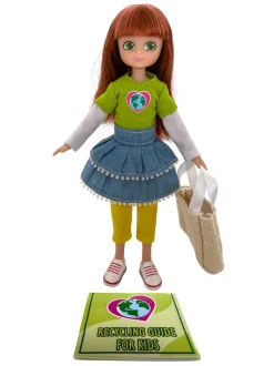 Lottie Dolls Lottie · Recicla Hot