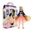 Lottie Dolls Lottie · Reina del Castillo New