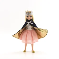 Lottie Dolls Lottie · Reina del Castillo New