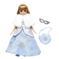 Lottie Dolls Lottie · Reina del Hielo