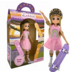 Lottie Dolls Lottie · Skate Best