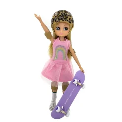 Lottie Dolls Lottie · Skate Best