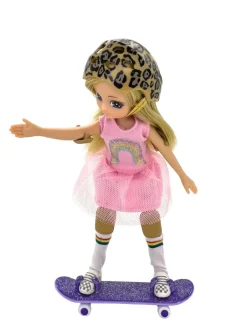 Lottie Dolls Lottie · Skate Best