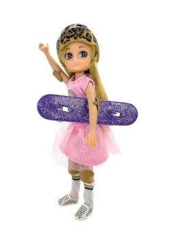 Lottie Dolls Lottie · Skate Best