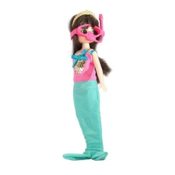 Lottie Dolls Lottie · Sueños de Sirena Online