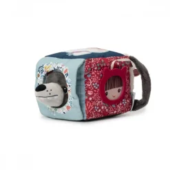 Lilliputiens Louis cubo de destreza ·