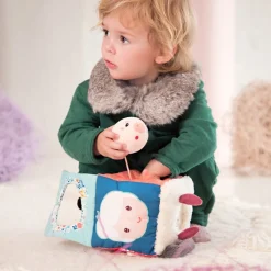 Lilliputiens Louis cubo de destreza ·