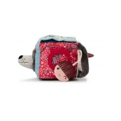 Lilliputiens Louis cubo de destreza ·