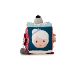 Lilliputiens Louis cubo de destreza ·