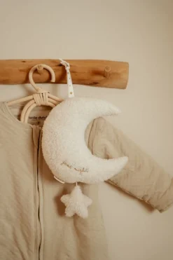 Little Dutch Luna con estrellas Musical Newborn Natural · Sale