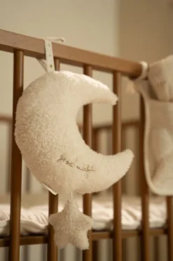 Little Dutch Luna con estrellas Musical Newborn Natural · Sale