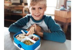 Mepal Lunch Box Campus Blue · Discount