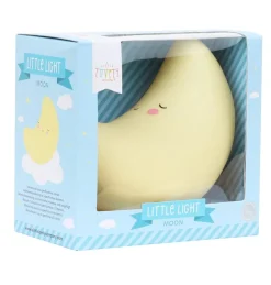 A Little Lovely Company Luz de compañía Luna Discount