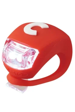 Micro Luz Deluxe Led (varios colores) Clearance