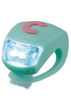 Micro Luz Deluxe Led (varios colores) Clearance