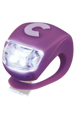 Micro Luz Deluxe Led (varios colores) Clearance