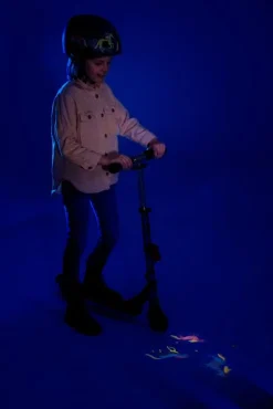 Micro Luz linterna Proyector Unicornio New