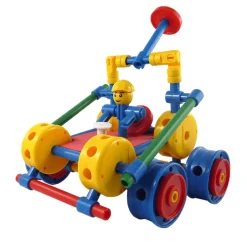 Broks Mad Race · Best