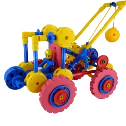 Broks Mad Race · Best