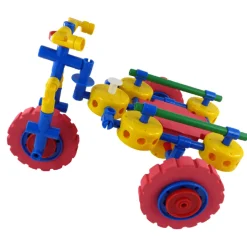 Broks Mad Race · Best