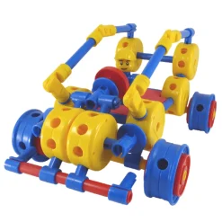 Broks Mad Race · Best