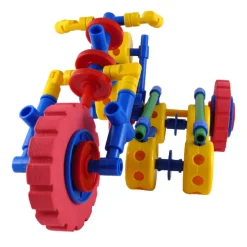 Broks Mad Race · Best