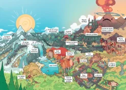 Destino Infantil u0026 Juvenil Magic Animals 1 - El poder del amuleto Online