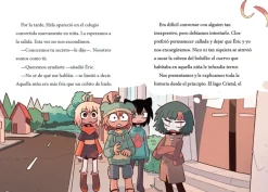 Destino Infantil u0026 Juvenil Magic Animals 1 - El poder del amuleto Online