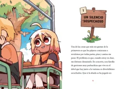 Destino Infantil u0026 Juvenil Magic Animals 6 - Misterio en el hotel del lago