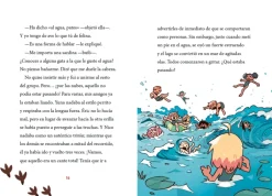 Destino Infantil u0026 Juvenil Magic Animals 6 - Misterio en el hotel del lago