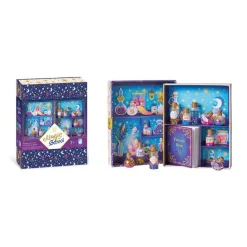 Janod Magic School-Mis pociones Mágicas · New