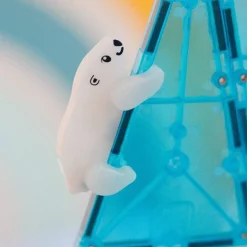 Magna Tiles Magna-T Artic Animals Set 25 piezas New