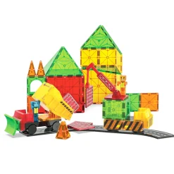 Magna Tiles Magna-T Builder XL Set 50 piezas Online