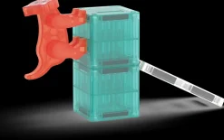 Magna Tiles Magna-T Cat Tree 13 piezas New