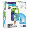 Magna Tiles Magna-T Hamster Ball 13 piezas Best