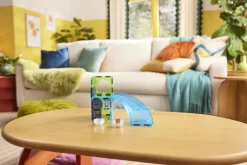 Magna Tiles Magna-T Hamster Ball 13 piezas Best