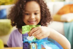 Magna Tiles Magna-T Hamster Ball 13 piezas Best