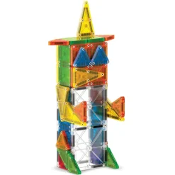 Magna Tiles Magna-T MicroMags Set 70 piezas Best