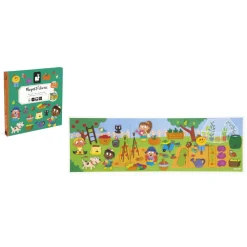 Janod Magnéti'stories El Huerto · Clearance