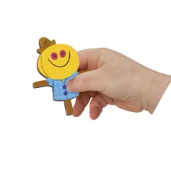 Janod Magnéti'stories El Huerto · Clearance