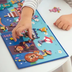 Janod Magnéti'stories La Fiesta de los Animales · Online