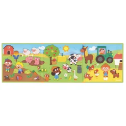 Janod Magnéti'stories La Granja · Outlet