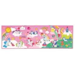 Janod Magnéti'stories Los Unicornios · Discount