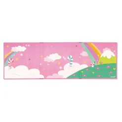 Janod Magnéti'stories Los Unicornios · Discount