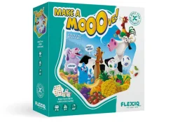 FlexiQ Make a Moove · Hot
