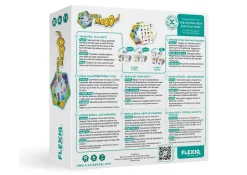 FlexiQ Make a Moove · Hot