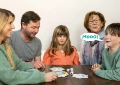 FlexiQ Make a Moove · Hot