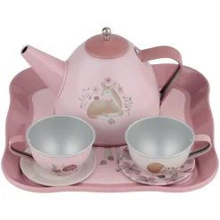Little Dutch Maleta con Set de Té de Fairy Garden · Sale