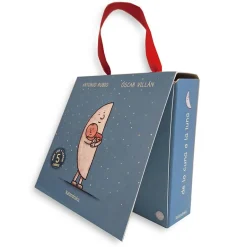 Kalandraka Maleta De la cuna a la luna New