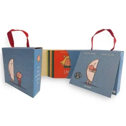 Kalandraka Maleta De la cuna a la luna New